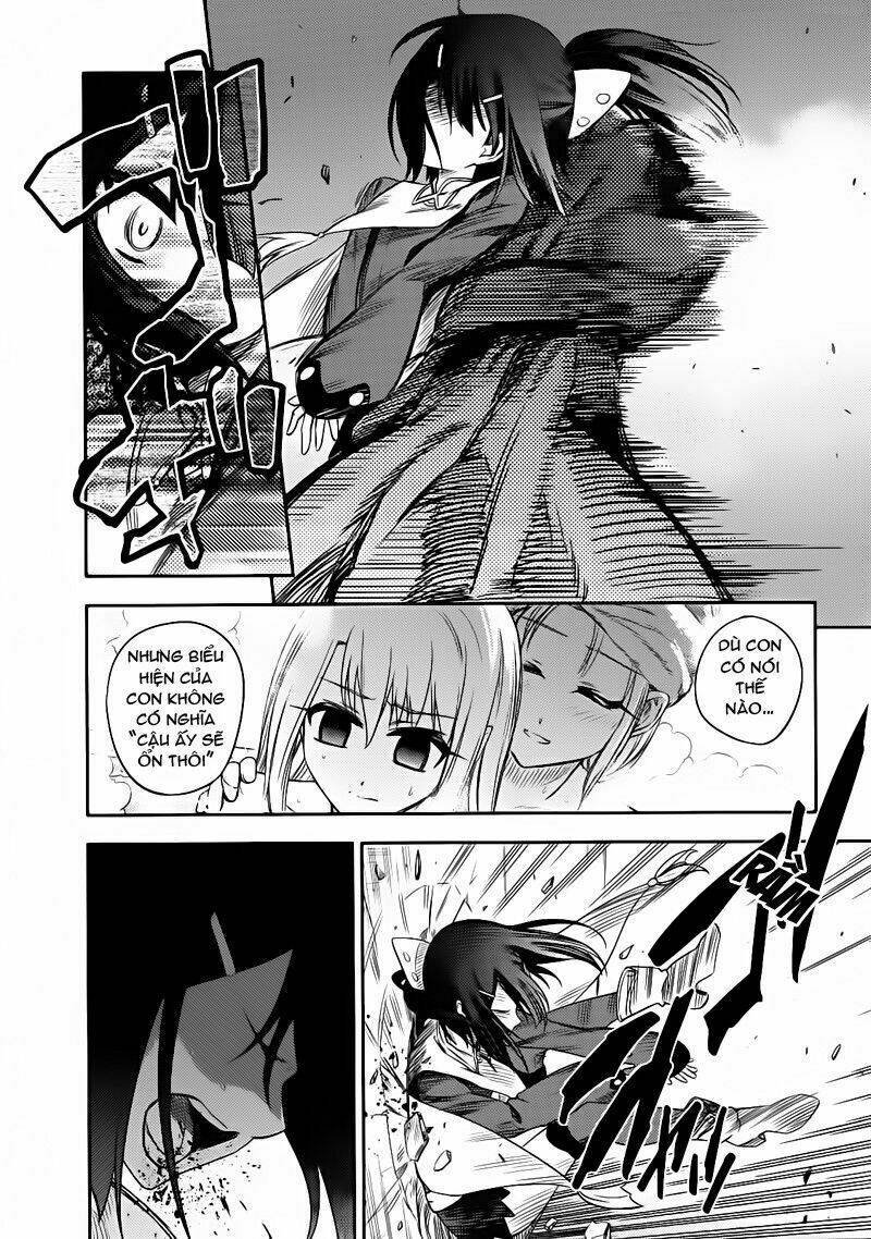 fate/kaleid liner prisma illya chapter 12 15