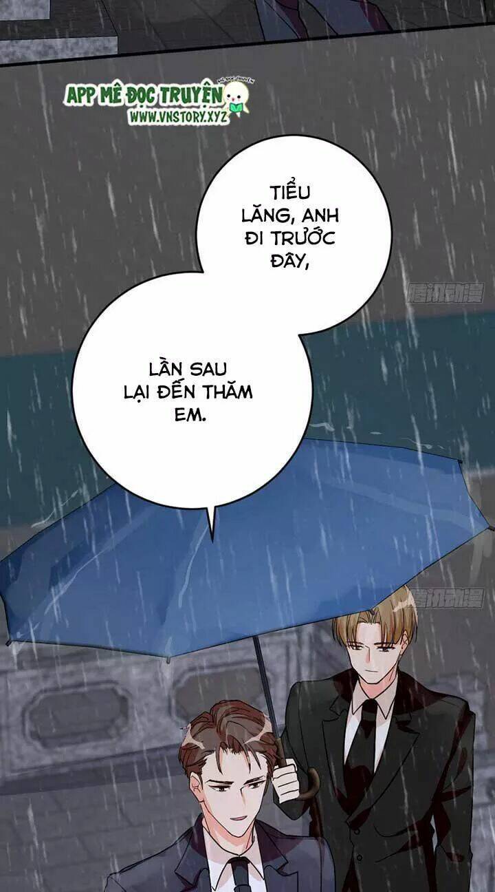 thiên hậu trở về chapter 82 34