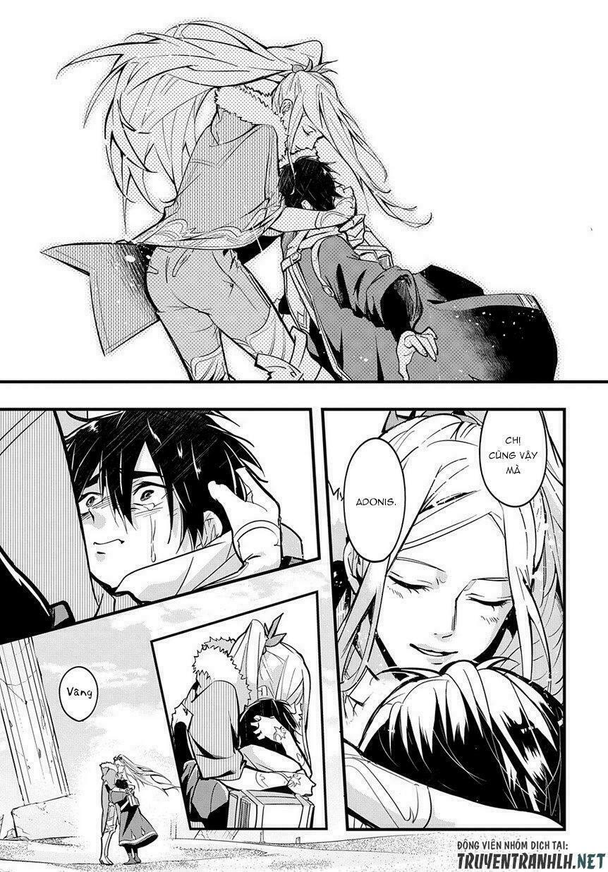 the kingdom of ruin chapter 1 18