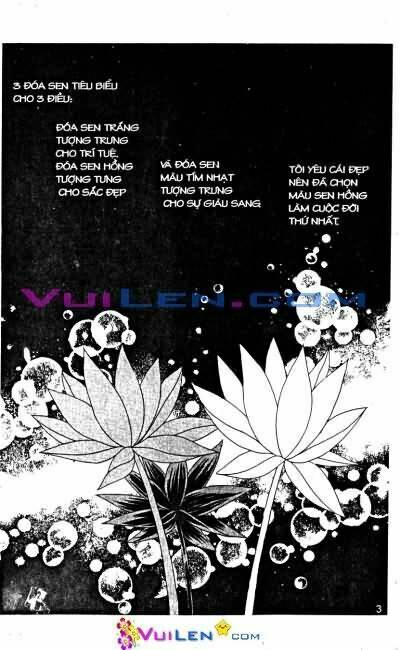 cô gái 300 tuổi chapter 1 3