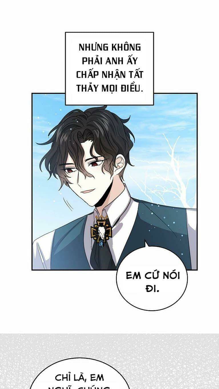 tôi là bạn gái cũ của một người lính chapter 21 28