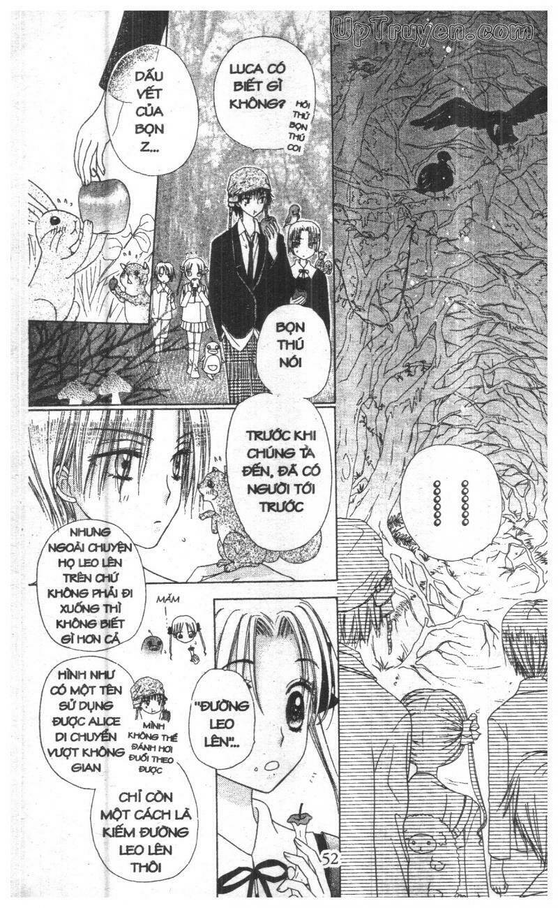 gakuen alice chapter 35 50