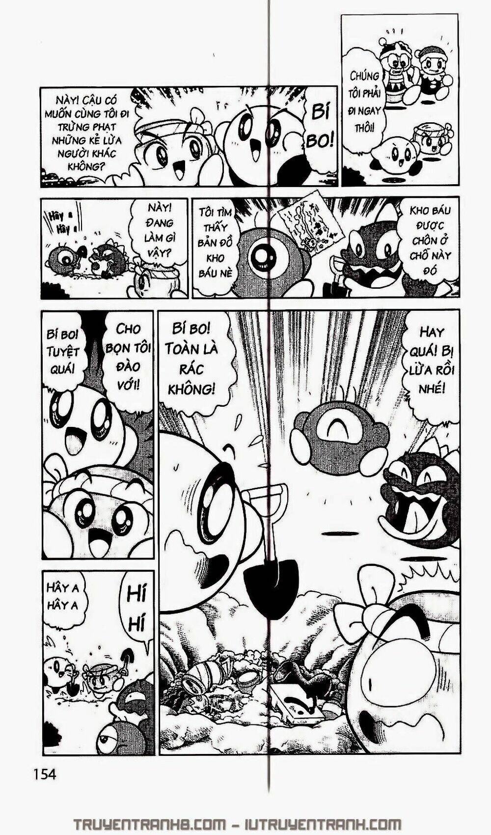 ngôi sao kabi chapter 245 6