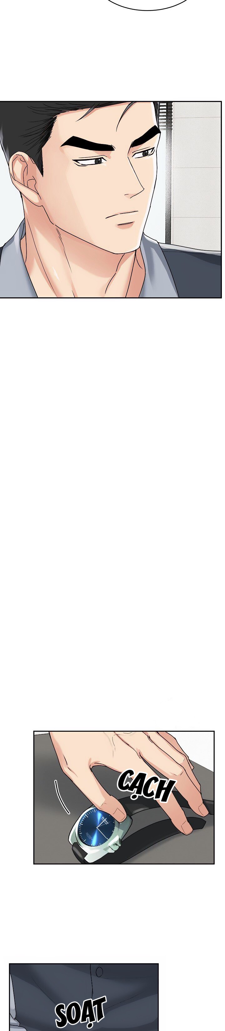 hổ dữ chapter 5 19