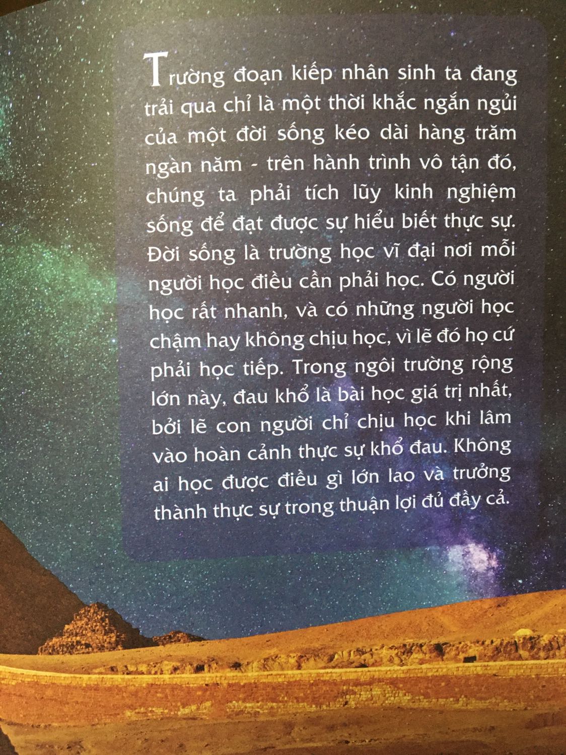 Muôn Kiếp Nhân Sinh - Phần 1 - Hàng Chính Hãng