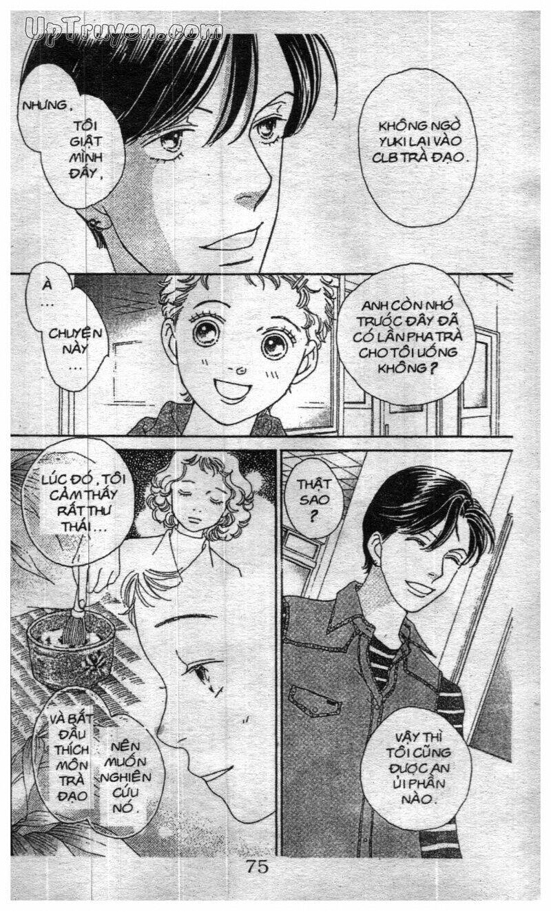 con nhà giàu chapter 192 72