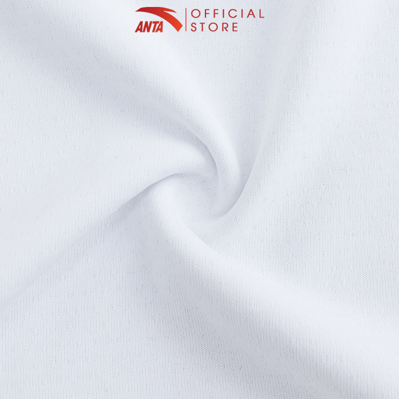 Quần short thể thao nam ANTA 1524B1314