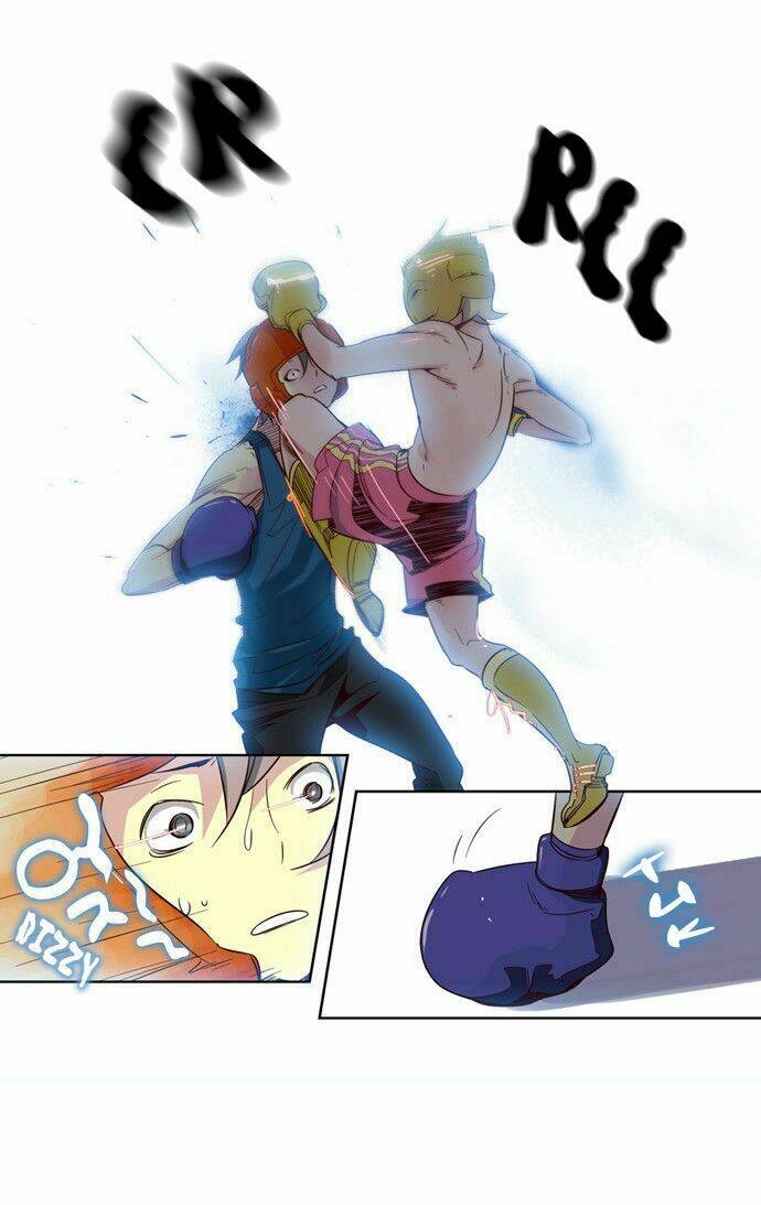 nữ sinh trường wilds chapter 40 9