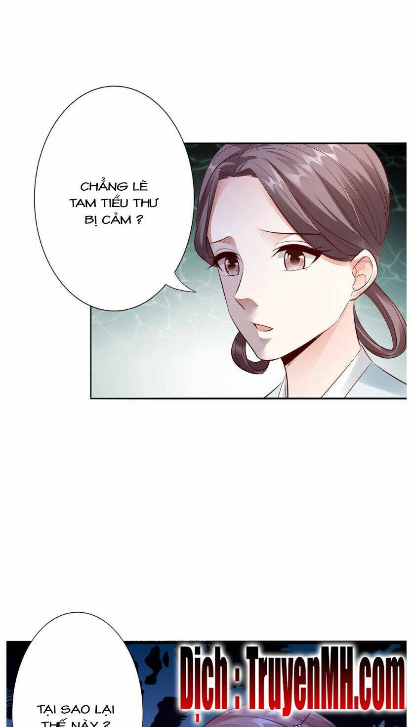 thần y yêu hậu chapter 22 15