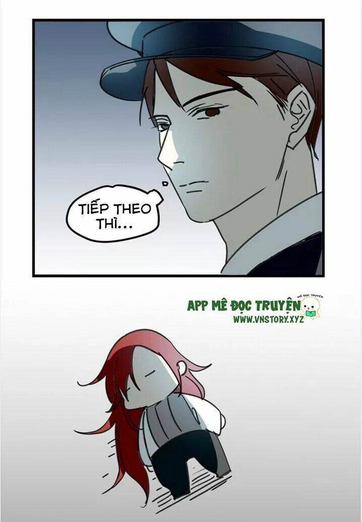 đạo trưởng đại nhân đến nhà chapter 43 7