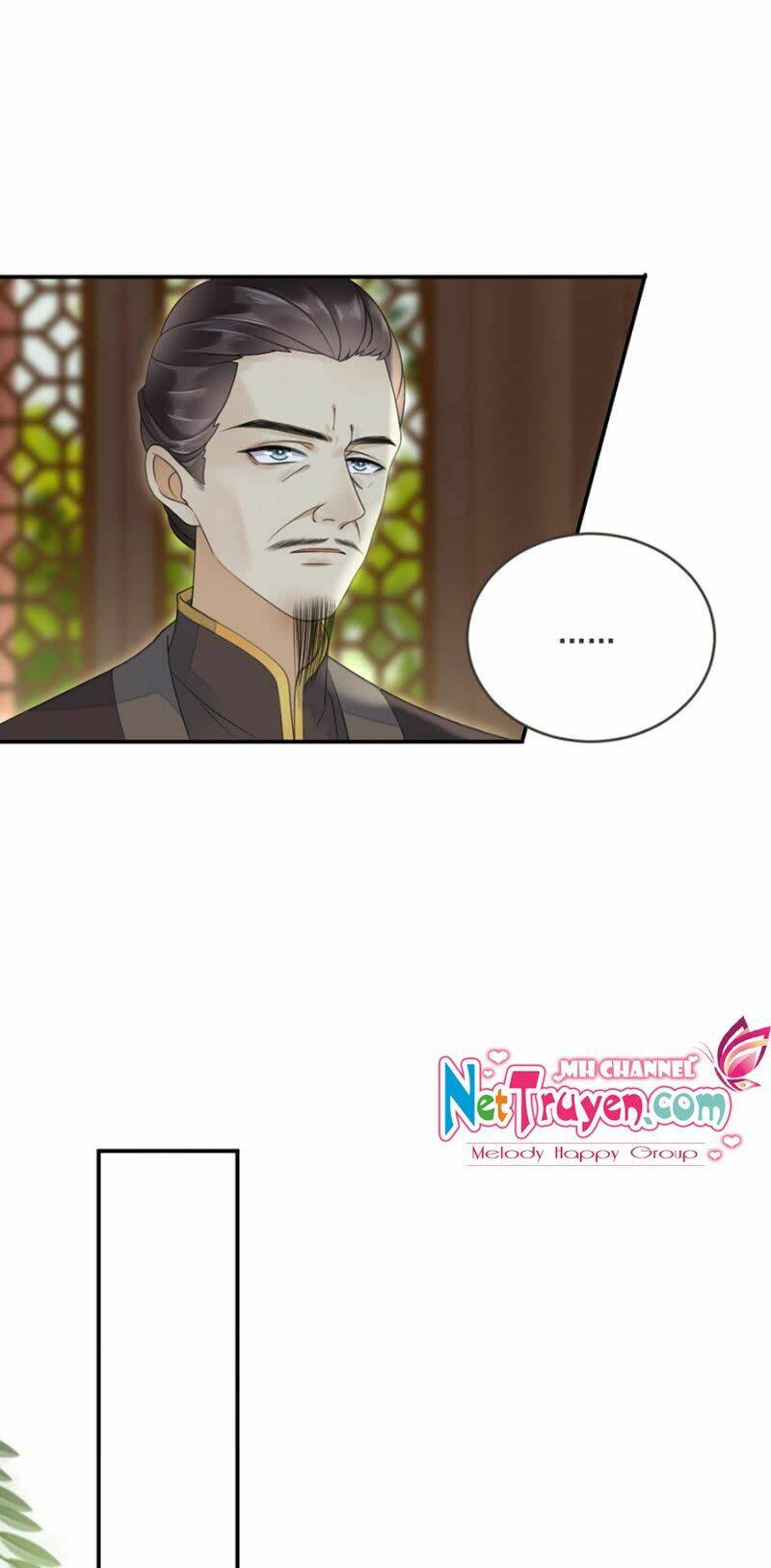 dục hỏa độc nữ chapter 25 6