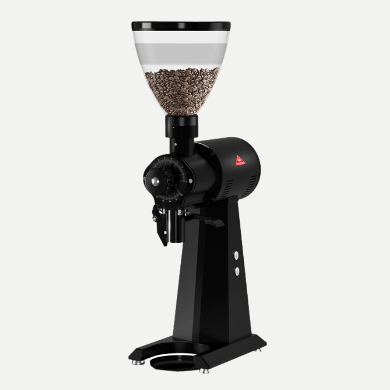 Máy xay cà phê chuyên nghiệp MAHLKONIG EK43 Đen (Black) - Hàng chính hãng