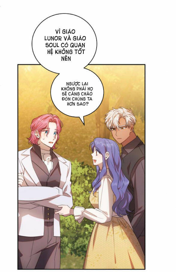 nếu là phản diện, liệu tôi sẽ chết? chapter 6.2 27