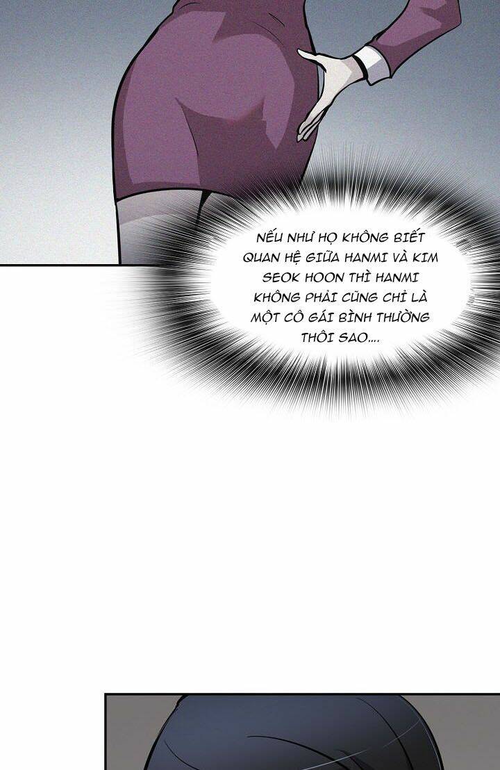 điều tra viên chuyển sinh chapter 74 12