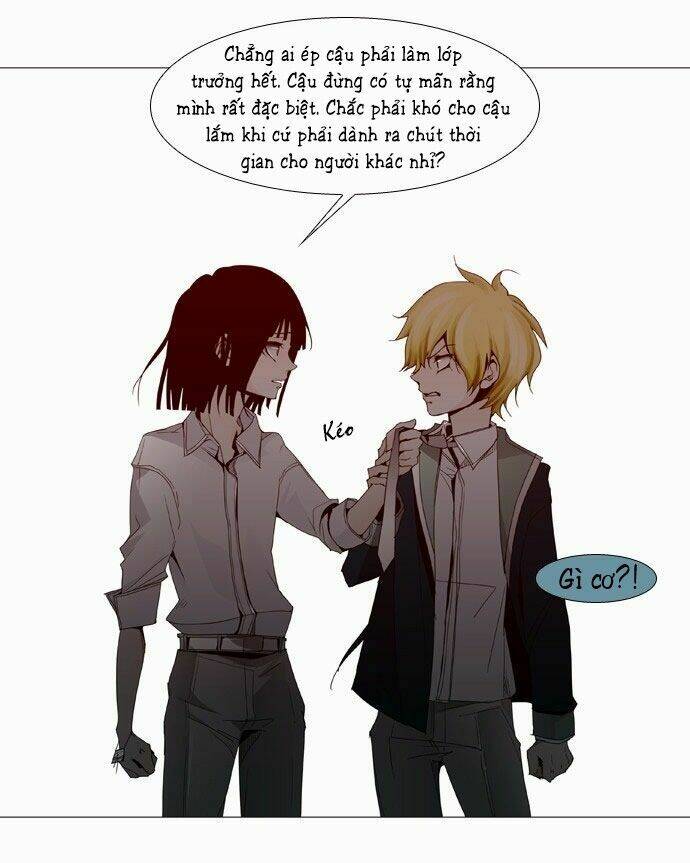 một không gian thời gian khác chapter 35 25