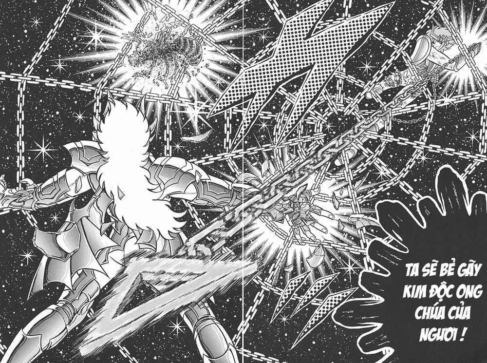 áo giáp vàng chapter 53 21