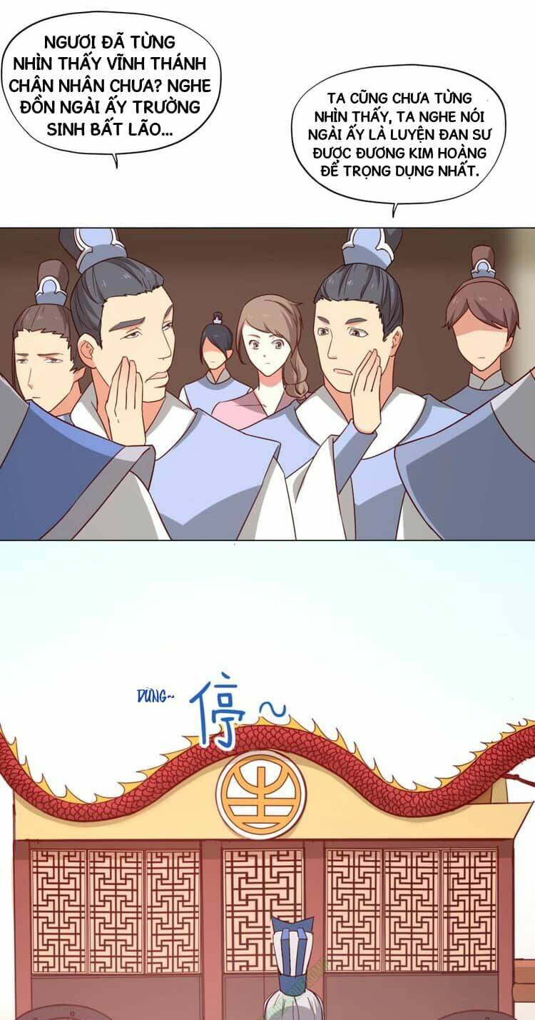 ta luyện giả kim trong thời đại tu tiên chapter 9 3