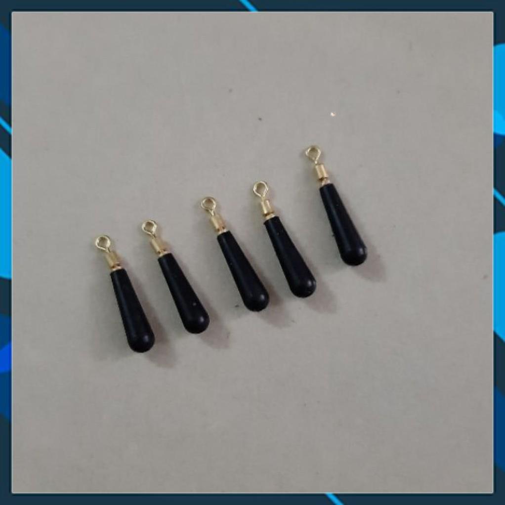 Combo 5 Chân Cắm Phao Câu Cá Dùng Cho Câu Đơn Đài