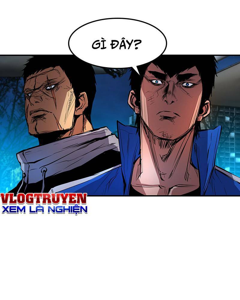 Hanlim Gym Chapter 26 - Trang 105