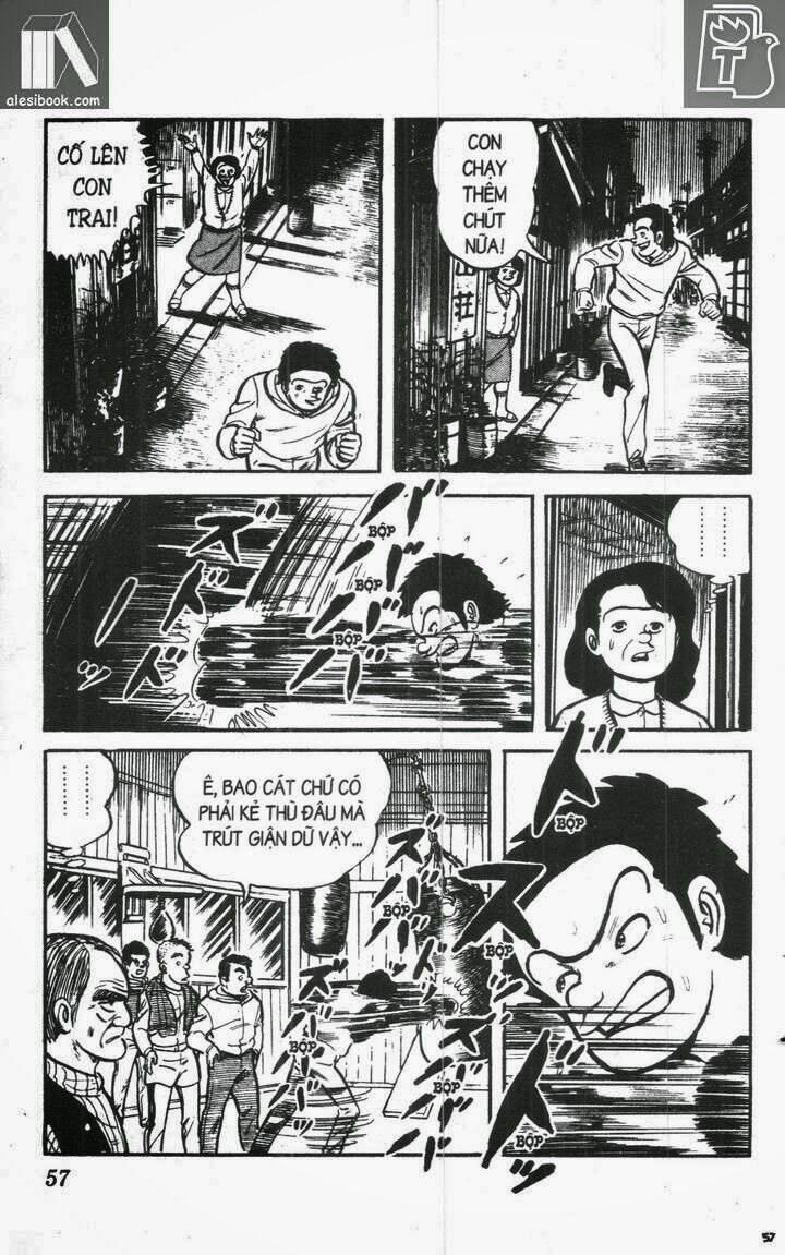 ganbare genki chapter 169 15