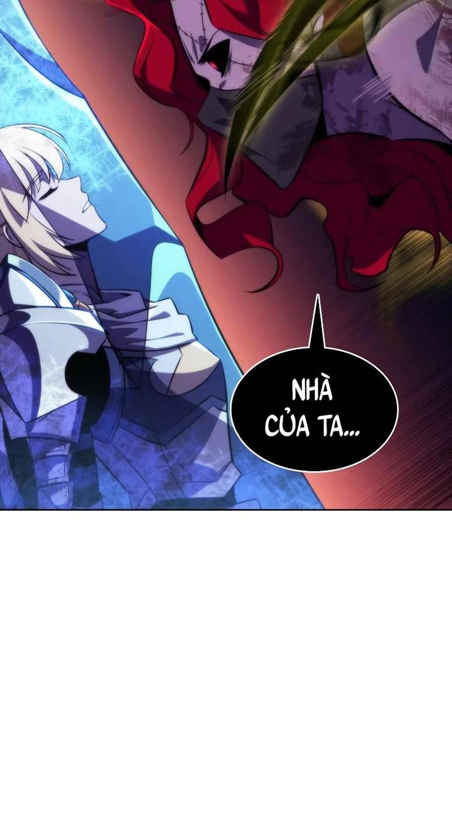 Người Chơi Mới Cấp Tối Đa Chapter 54 131