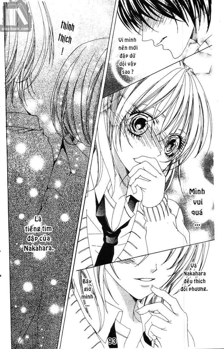 cô bé của riêng tôi chapter 3 25