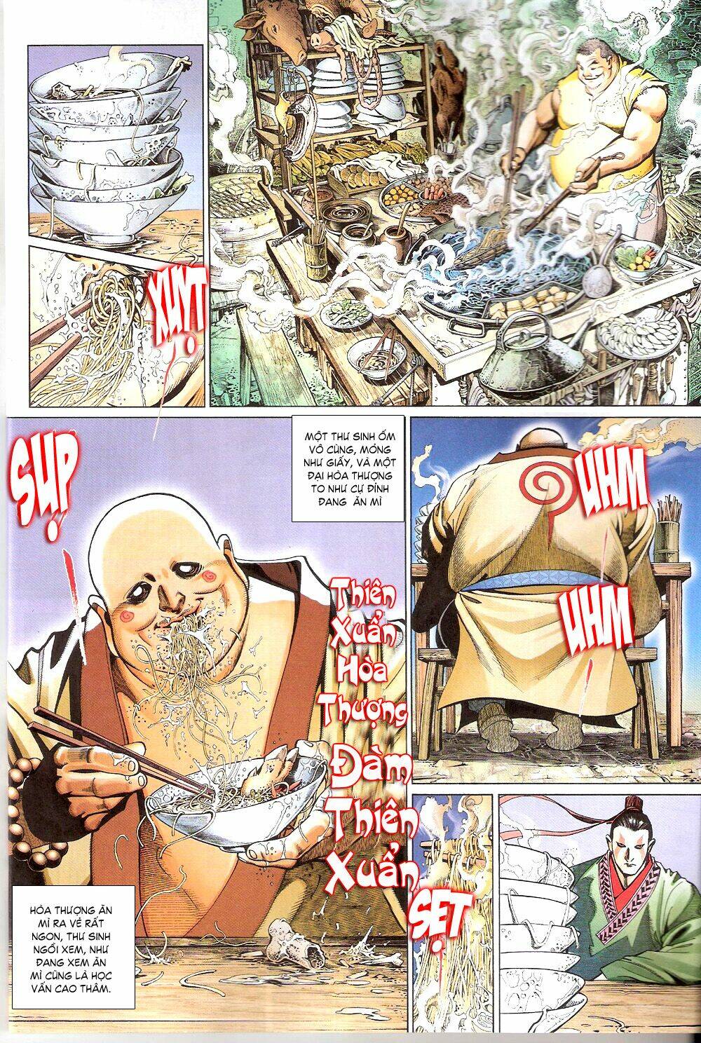 thẩm hổ thiền đại truyện chapter 7 16