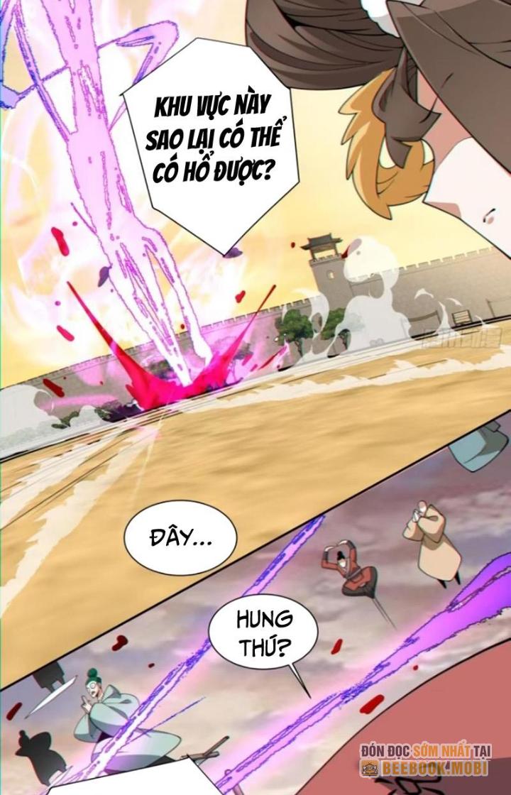 đồ đệ của ta đều là trùm phản diện chapter 98 34