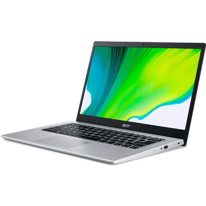 Laptop Acer Aspire 5 A514-54-39KU NX.A23SV.003 (Core i3-1115G4/ 4GB DDR4 2666MHz Onboard/ 256GB SSD M.2 PCIE/ 14 FHD IPS/ Win10) - Hàng Chính Hãng