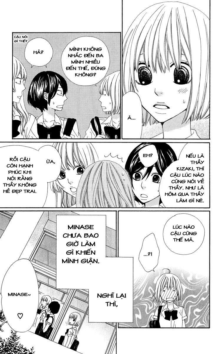 itsuka kimitachi mo otona ni naru chapter 5 5