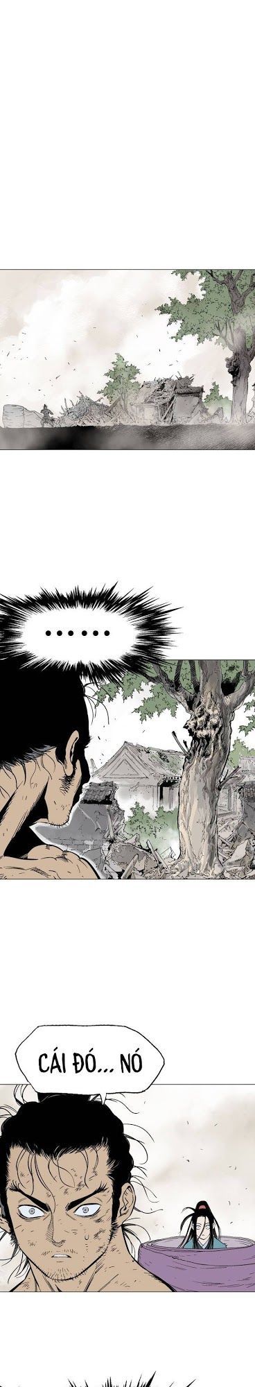 cao thủ 2 chapter 24 33