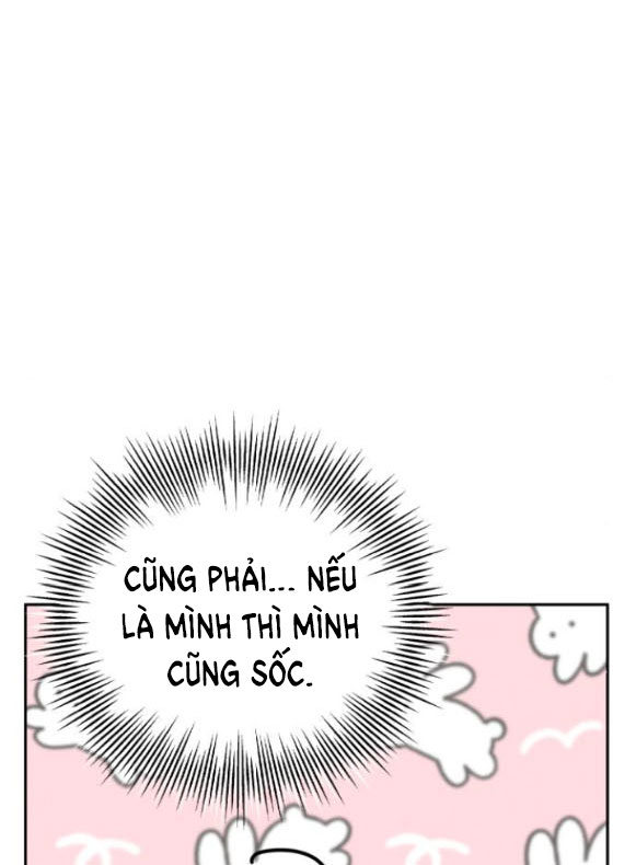 Thuyết Tình Yêu Ích Kỷ chapter 16.2 8