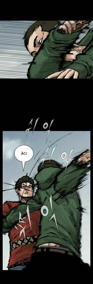 dokgo 2 | độc cô 2 chapter 40 22