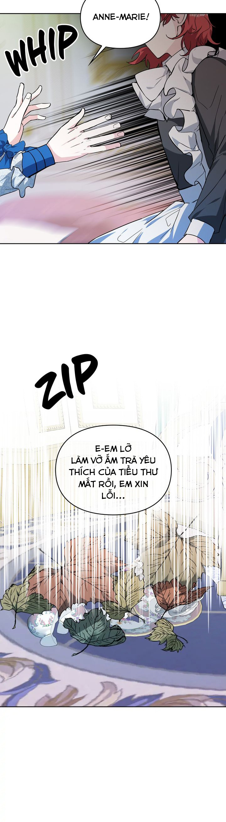 hãy nghe lời của tôi chapter 60.2 16