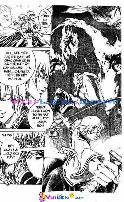 mắt quỷ kyo chapter 78 64