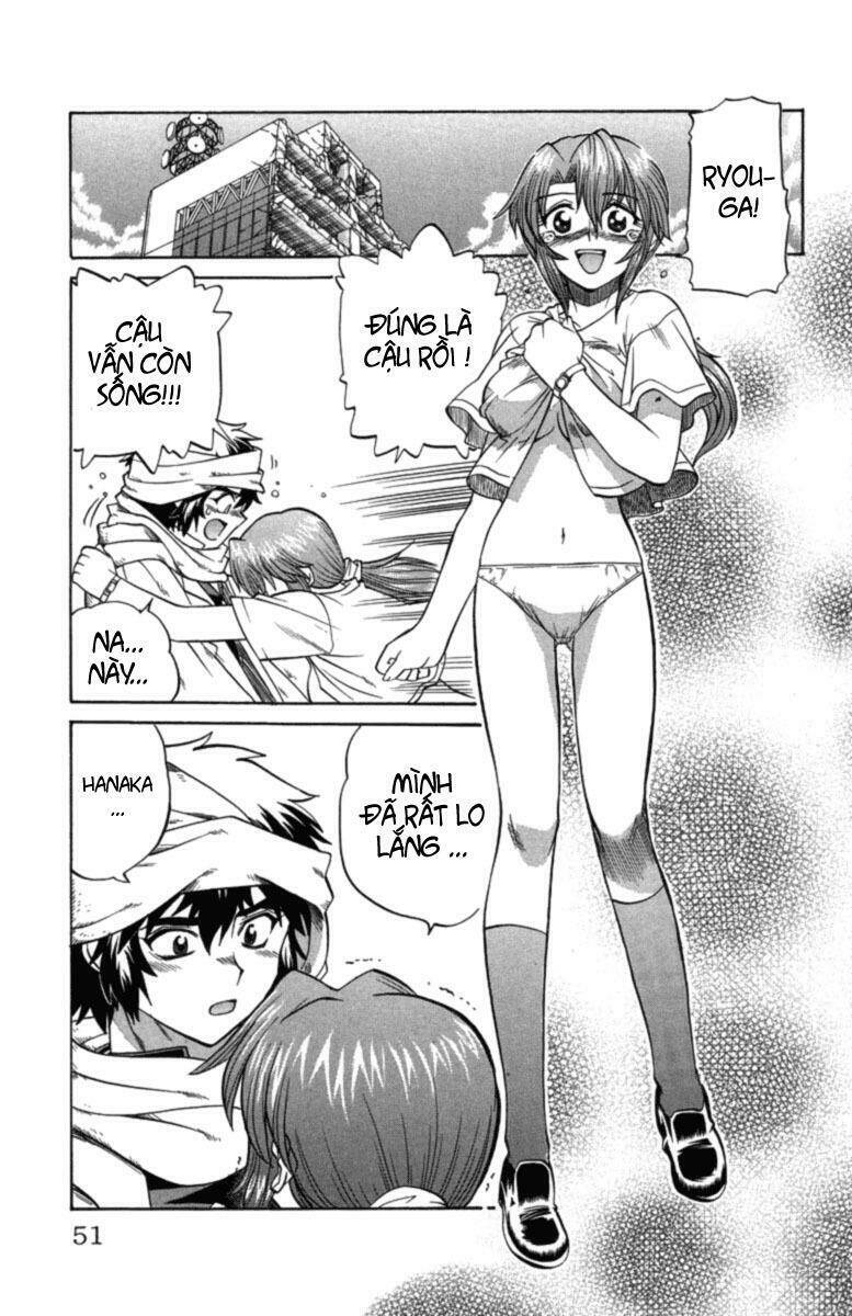 chaosic rune chapter 20 6