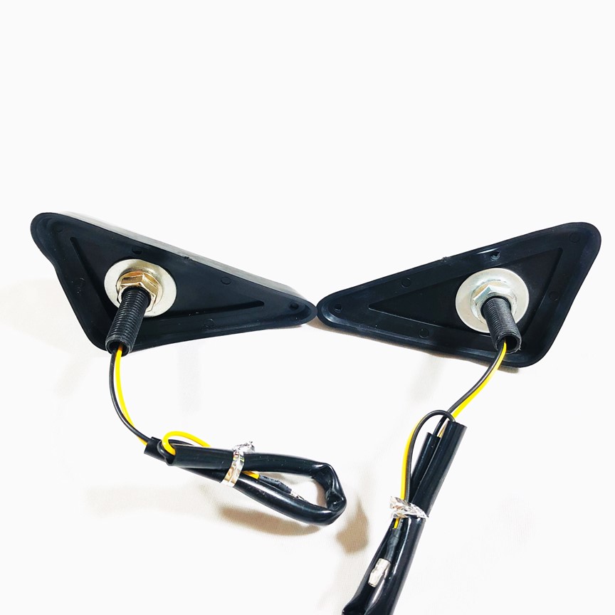 Xi nhan tam giác bướm Winner , Winner X