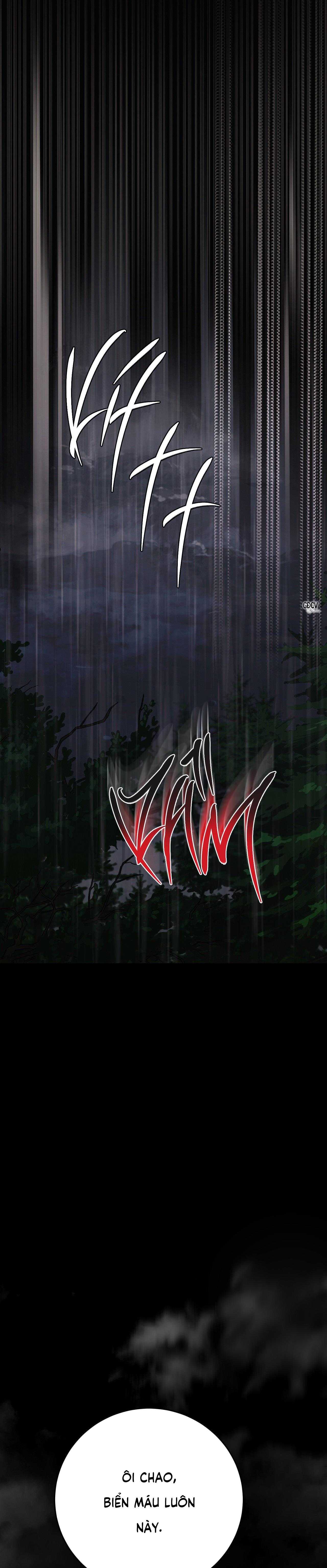 con nuôi bất đắc dĩ chapter 53 23