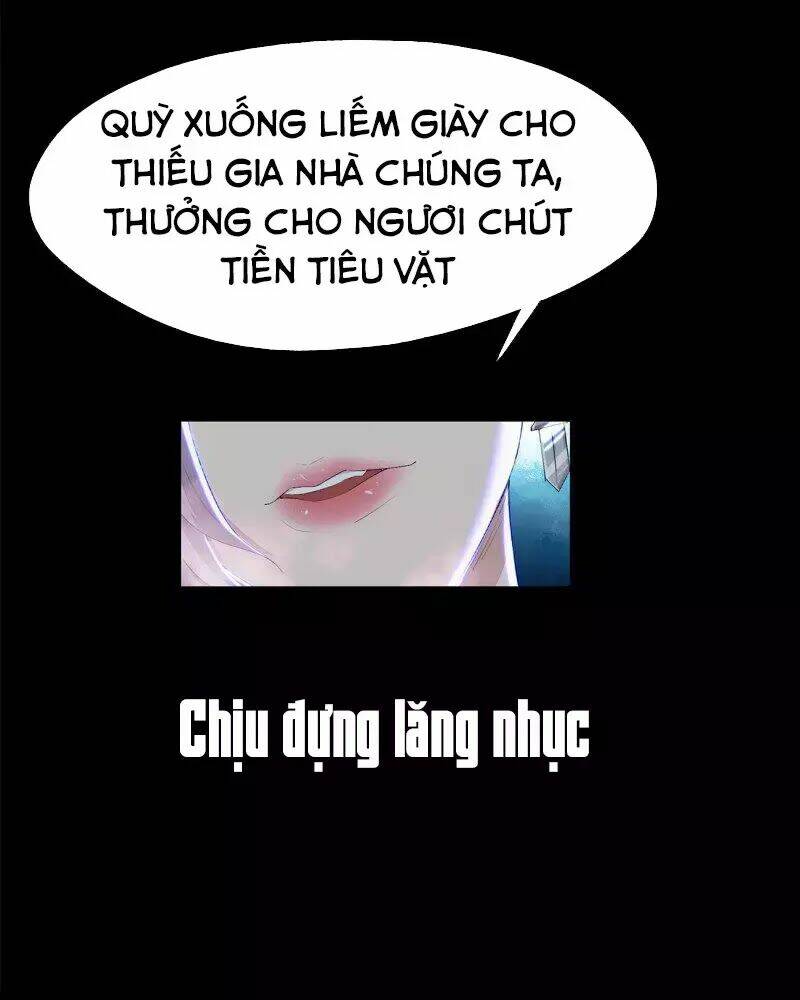 cửu tiêu chí thánh chapter 0 7