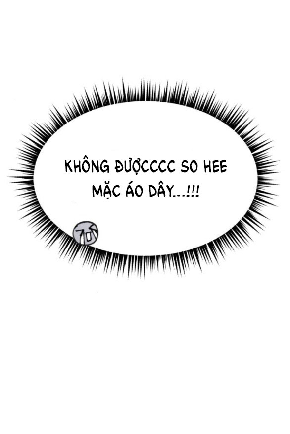 đánh cắp so hee chapter 16.1 32