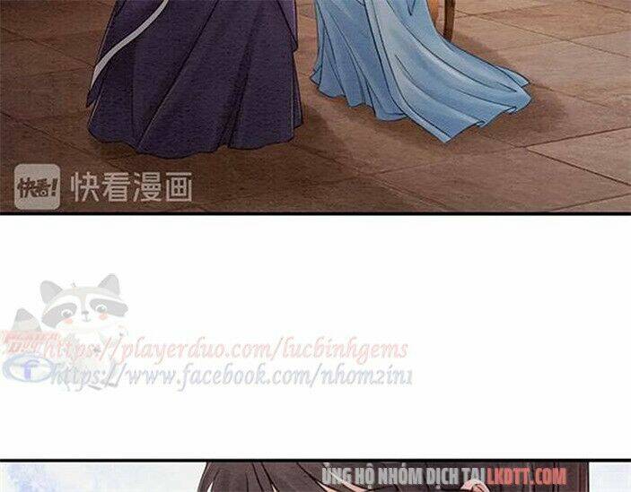 trọng sinh bá sủng nhiếp chính vương quá mạnh mẽ chapter 92 30