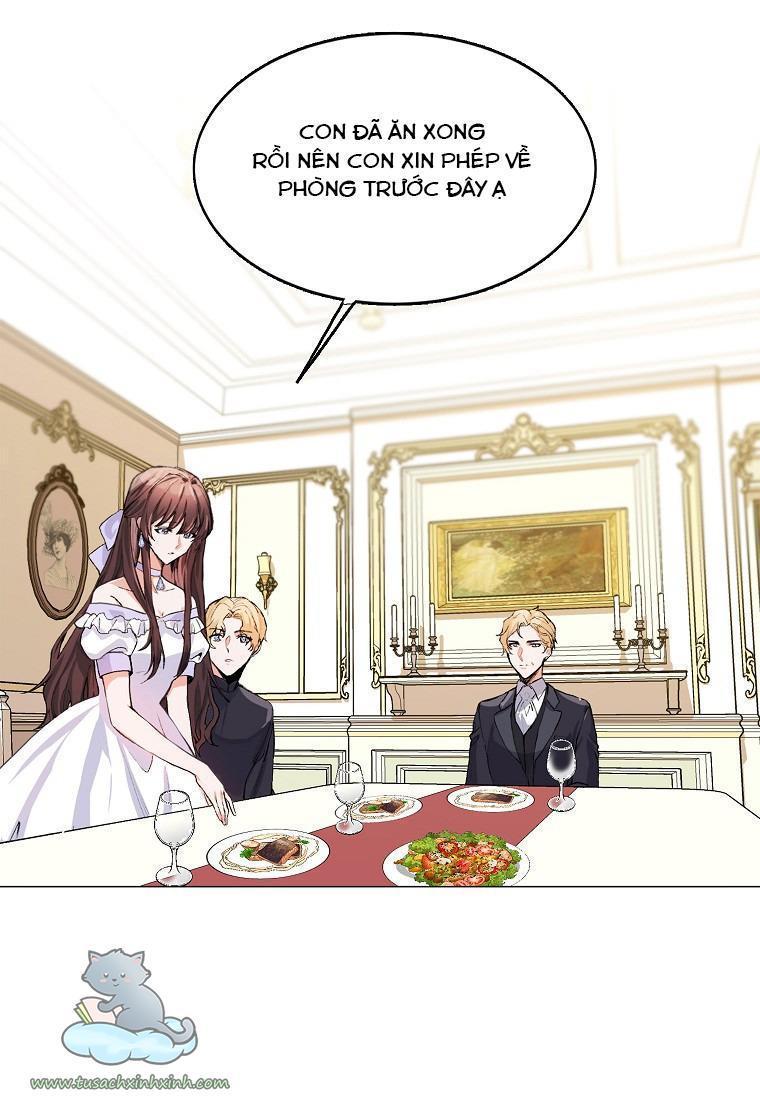 tháng năm cuối cùng của nữ phụ đoản mệnh chapter 2 13