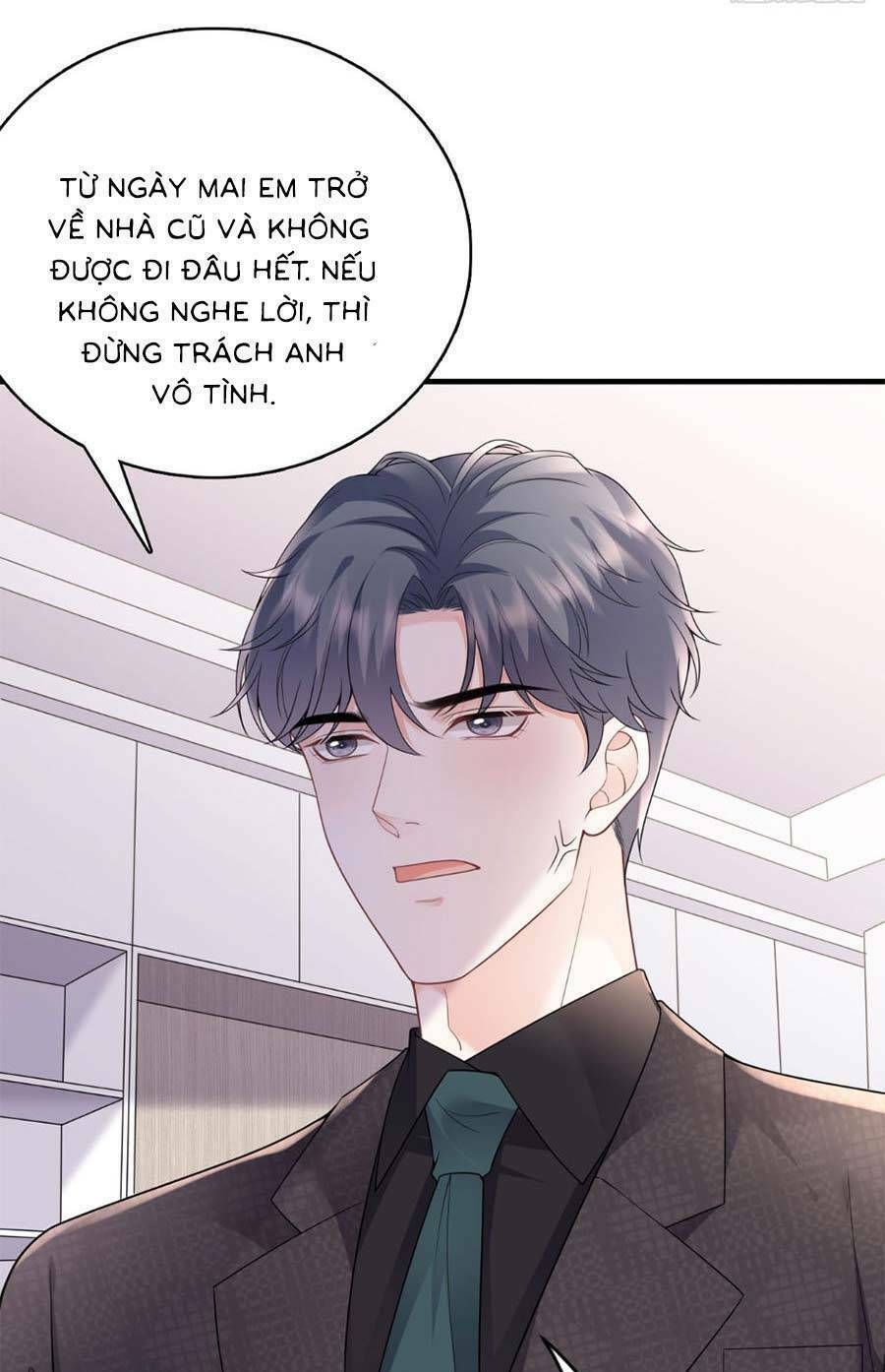 đại tiểu thư có ý đồ gì xấu đâu chapter 153 7