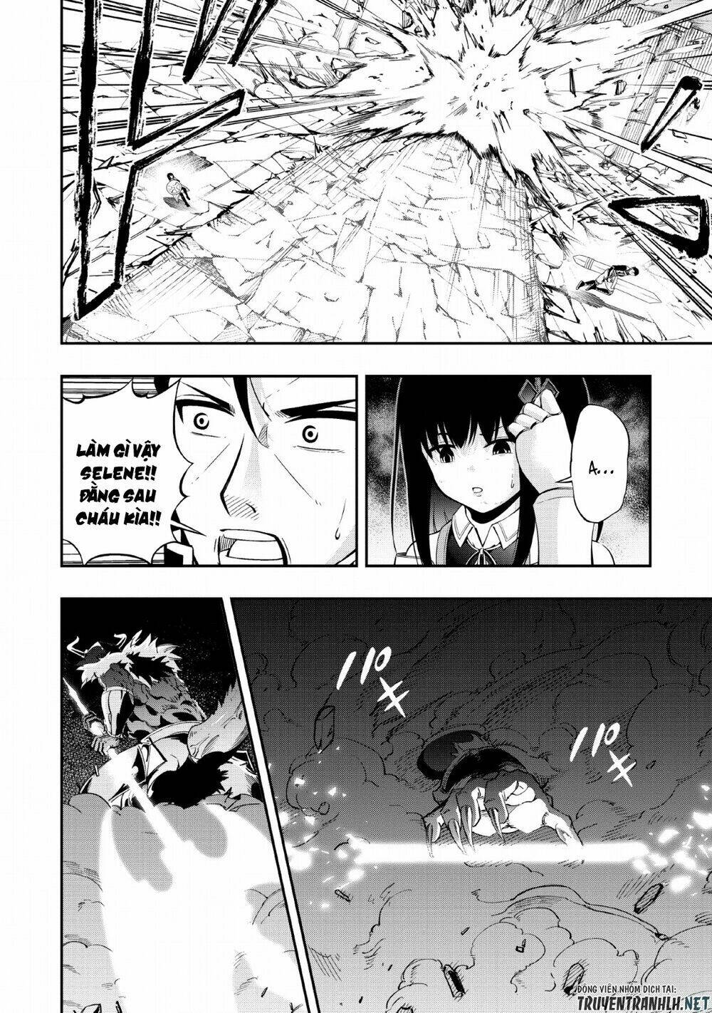 sono ossan, isekai de nishuume play wo mankitsu chuu (manga) chapter 10 12