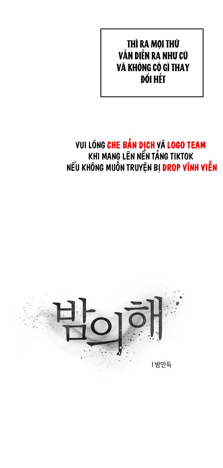 mặt trời của đêm chapter 23 19