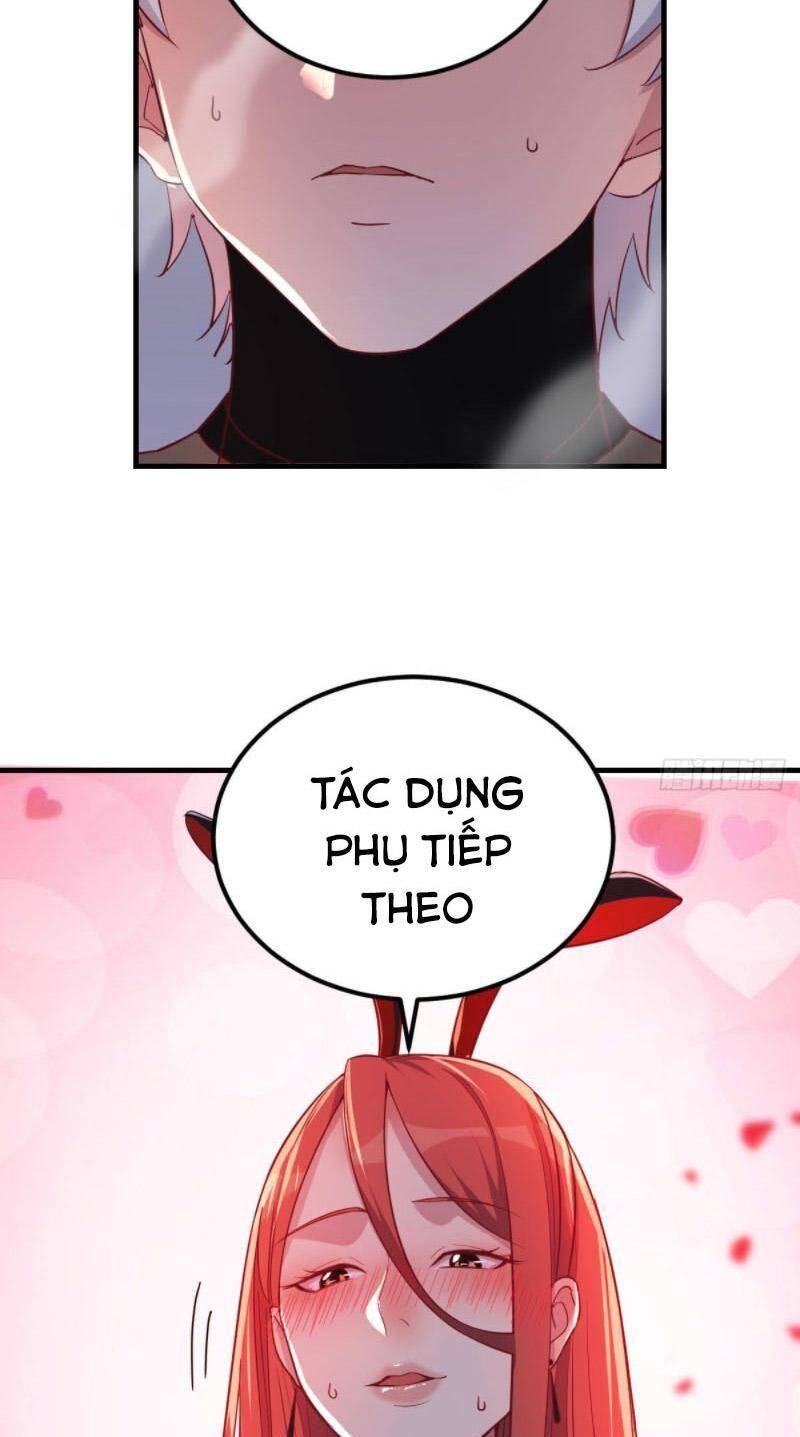 trợ lý thánh tôn, ta đã vô địch chapter 23 19