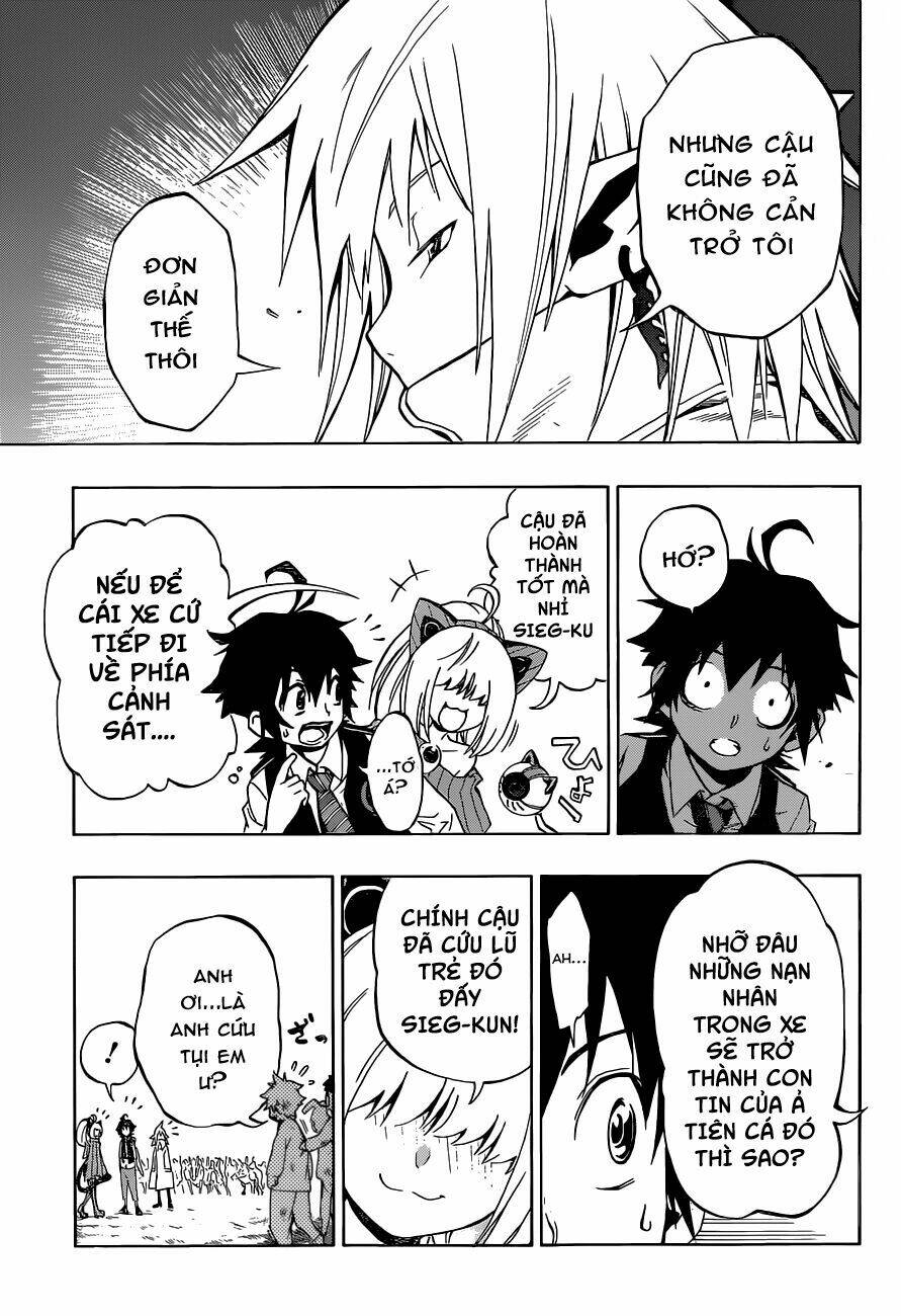 stealth symphony chapter 11 17