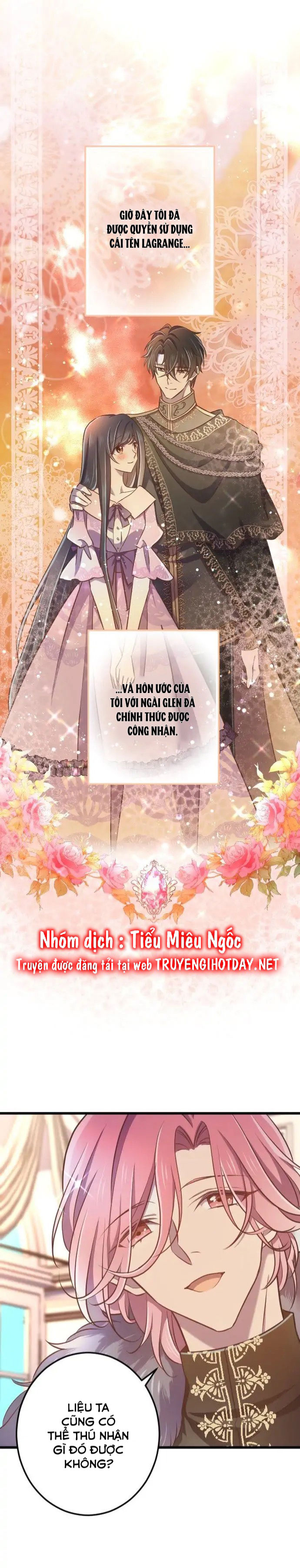 tình yêu thuần khiết chapter 67 11