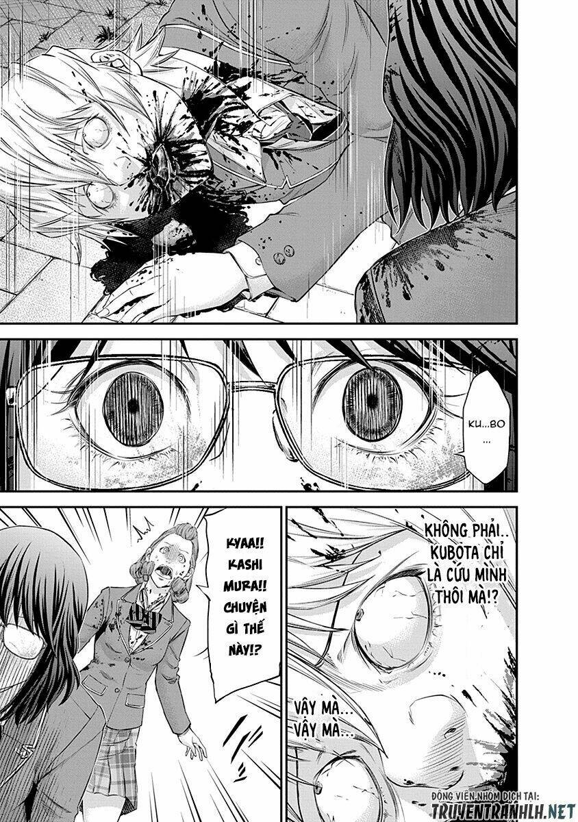 signal 100 chapter 17 23