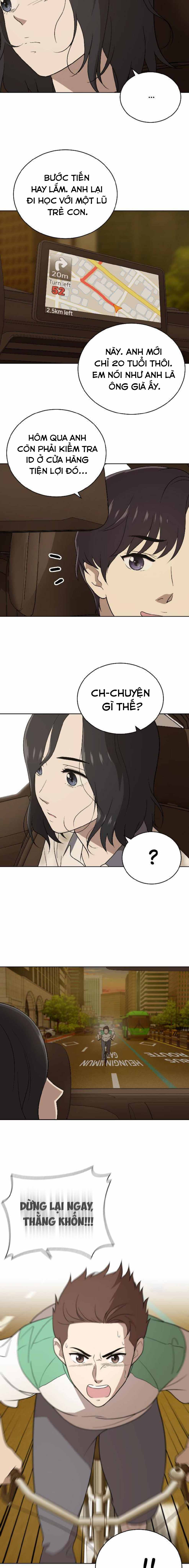 tuyệt vọng chapter 17 11